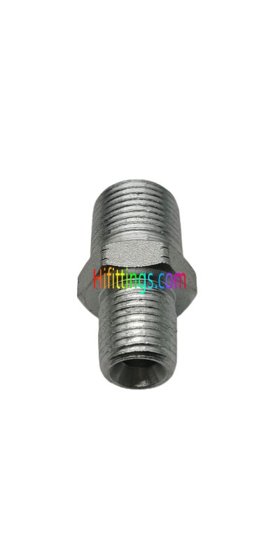 Bst Adapter Fill In Straight BSPT Male Adapter Fittings