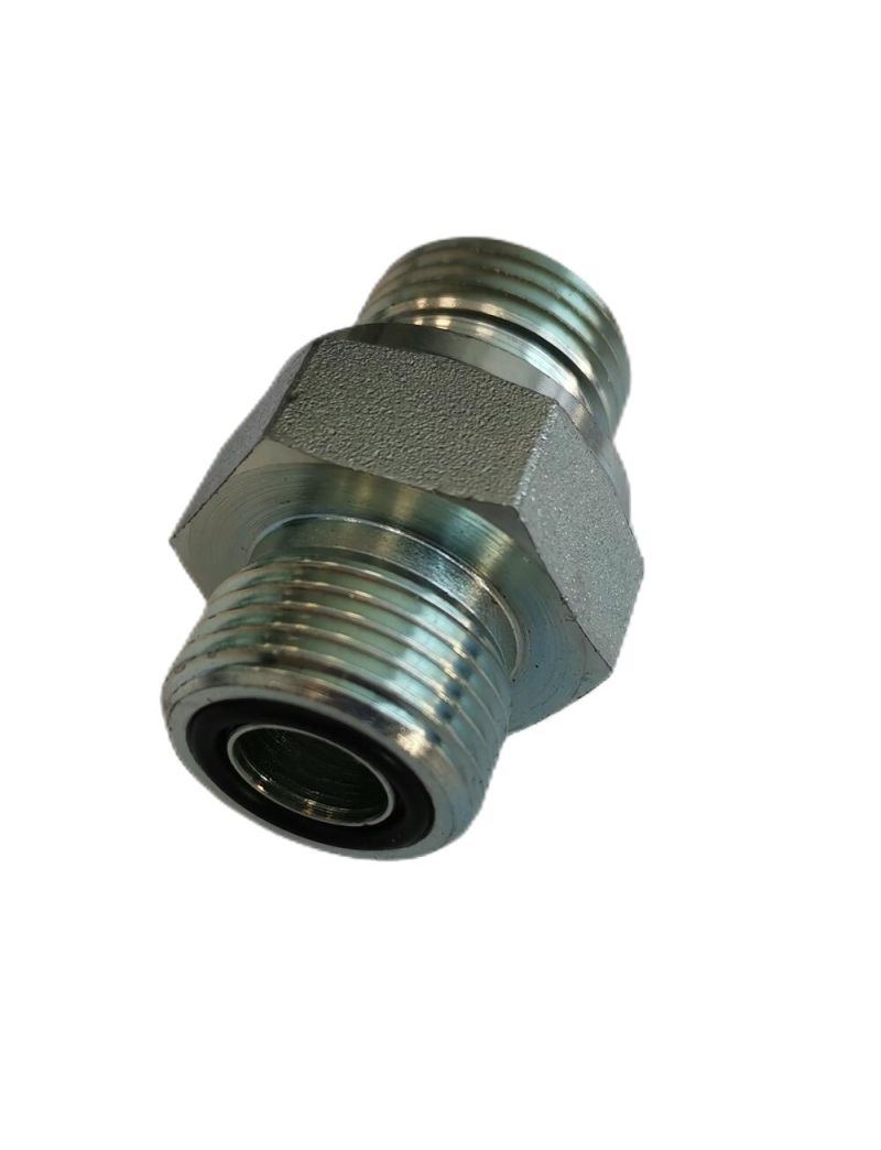 ORFS Male O-Ring SAE O-Ring Fittings 1FO