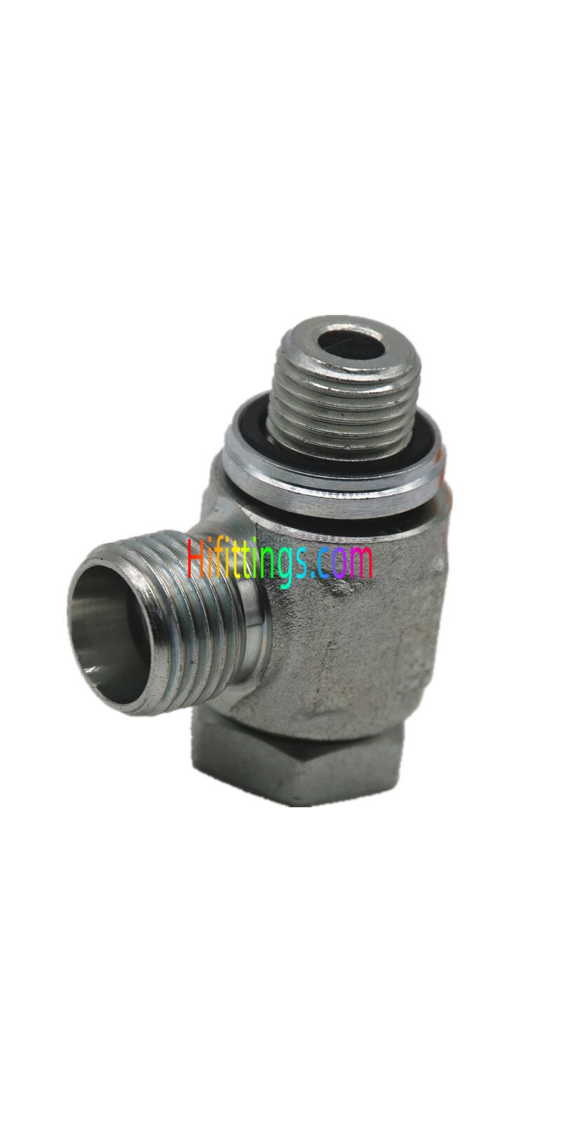 Metric BANJO Bite Type Tube Fittings 1CI/1DI
