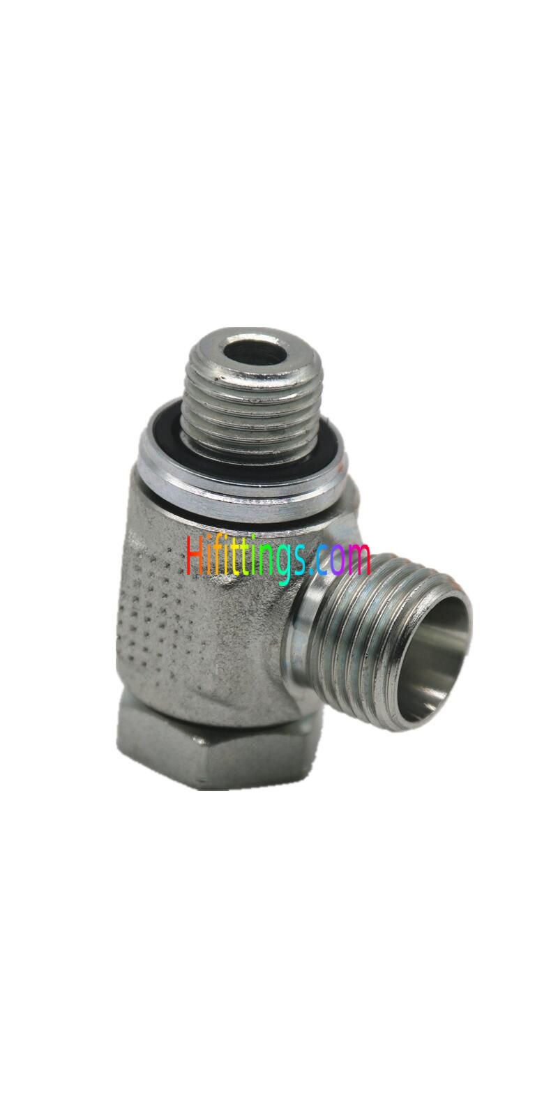 Metric BANJO Bite Type Tube Fittings 1CI/1DI