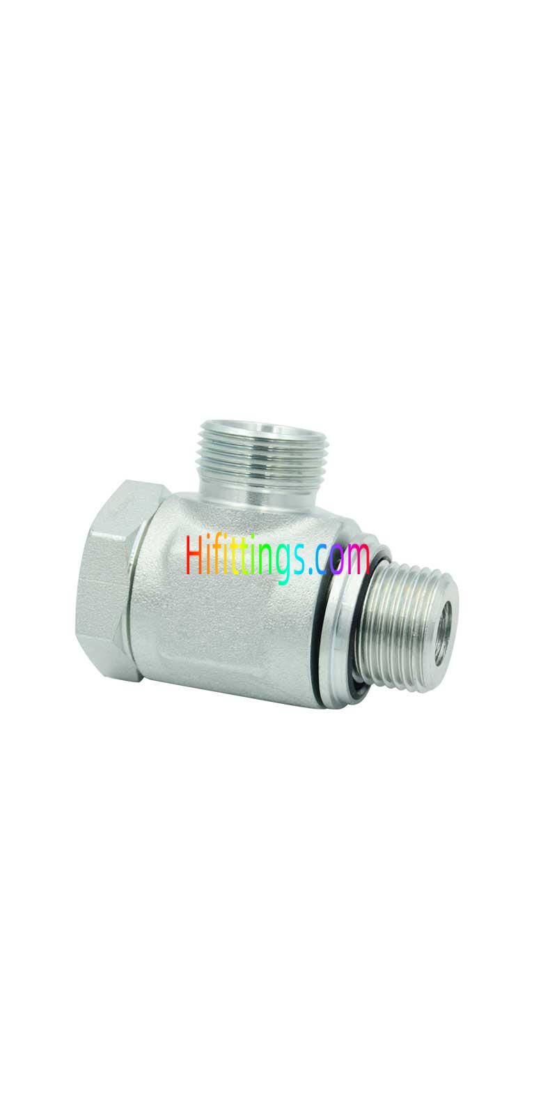 BSP BANJO Bite Type Tube Fittings 1CI-B/1DI-B