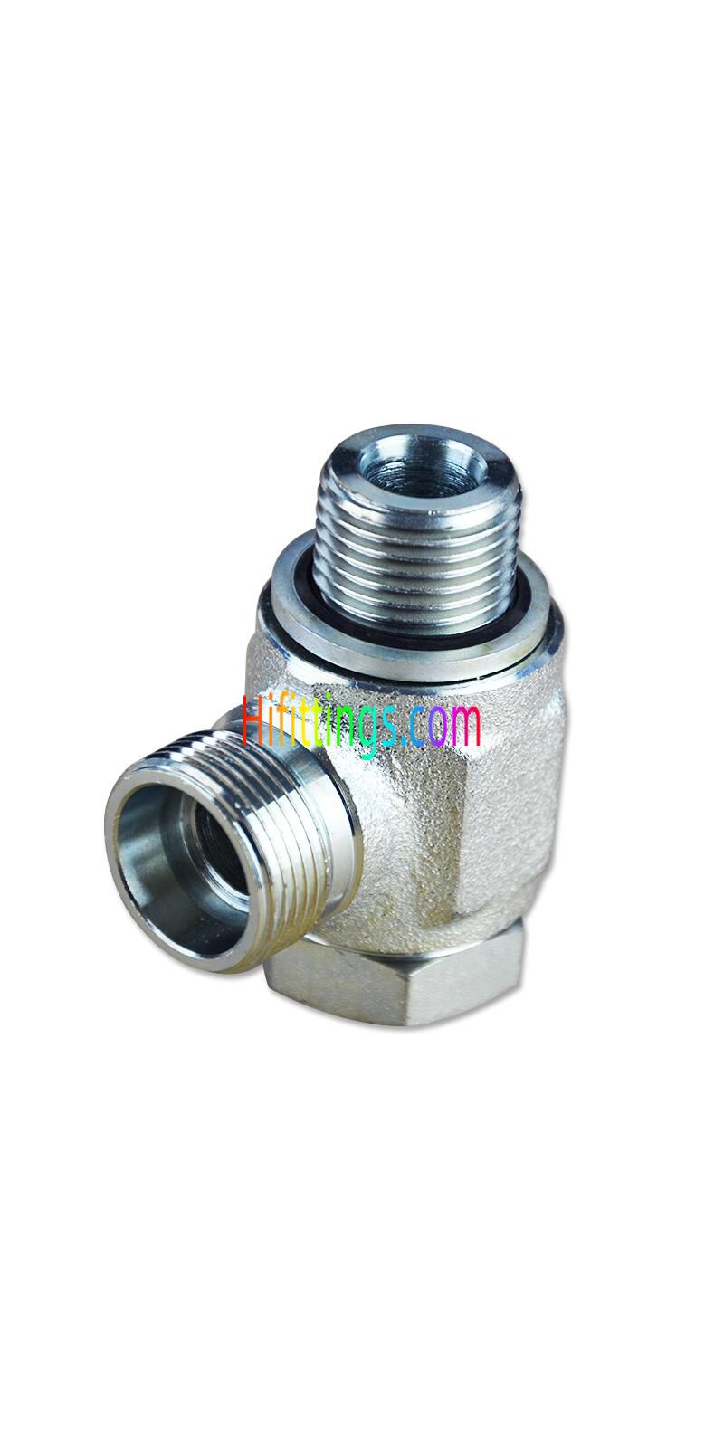BSP BANJO Bite Type Tube Fittings 1CI-B/1DI-B