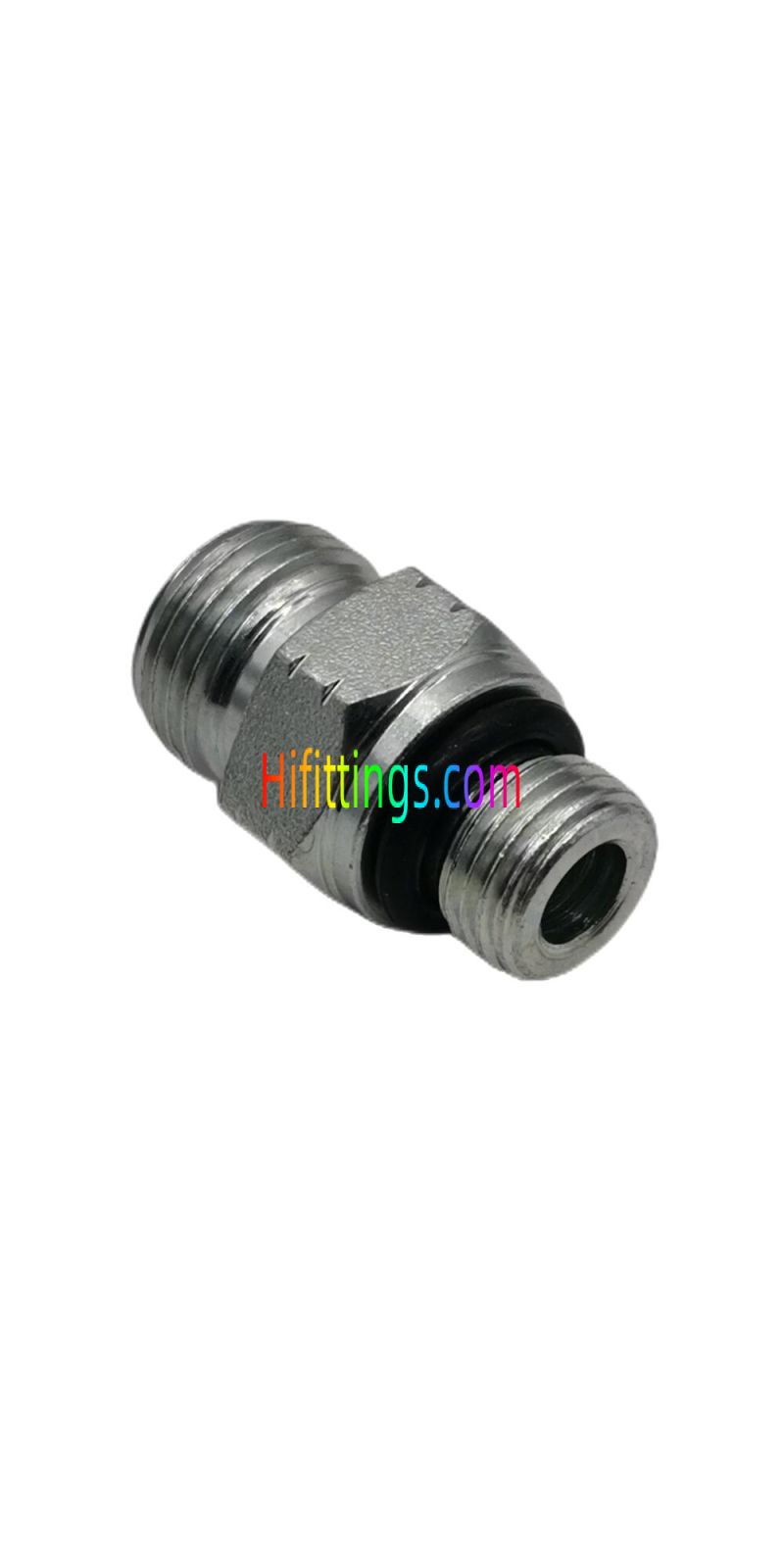 ORFS Male O-Ring BSP Male O-Ring Fittings 1FG