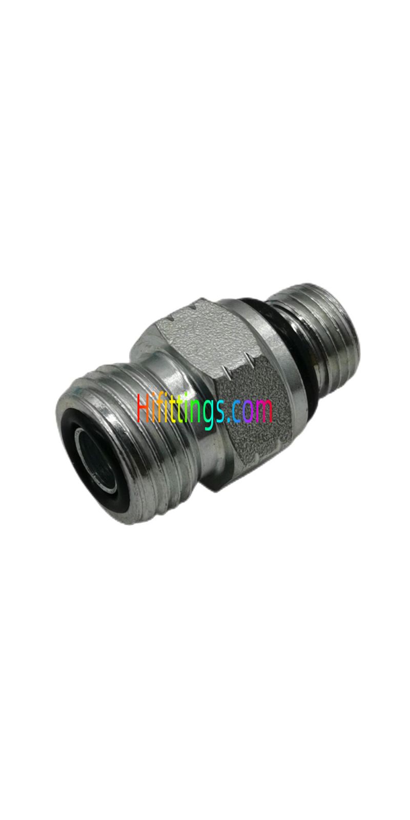 ORFS Male O-Ring BSP Male O-Ring Fittings 1FG