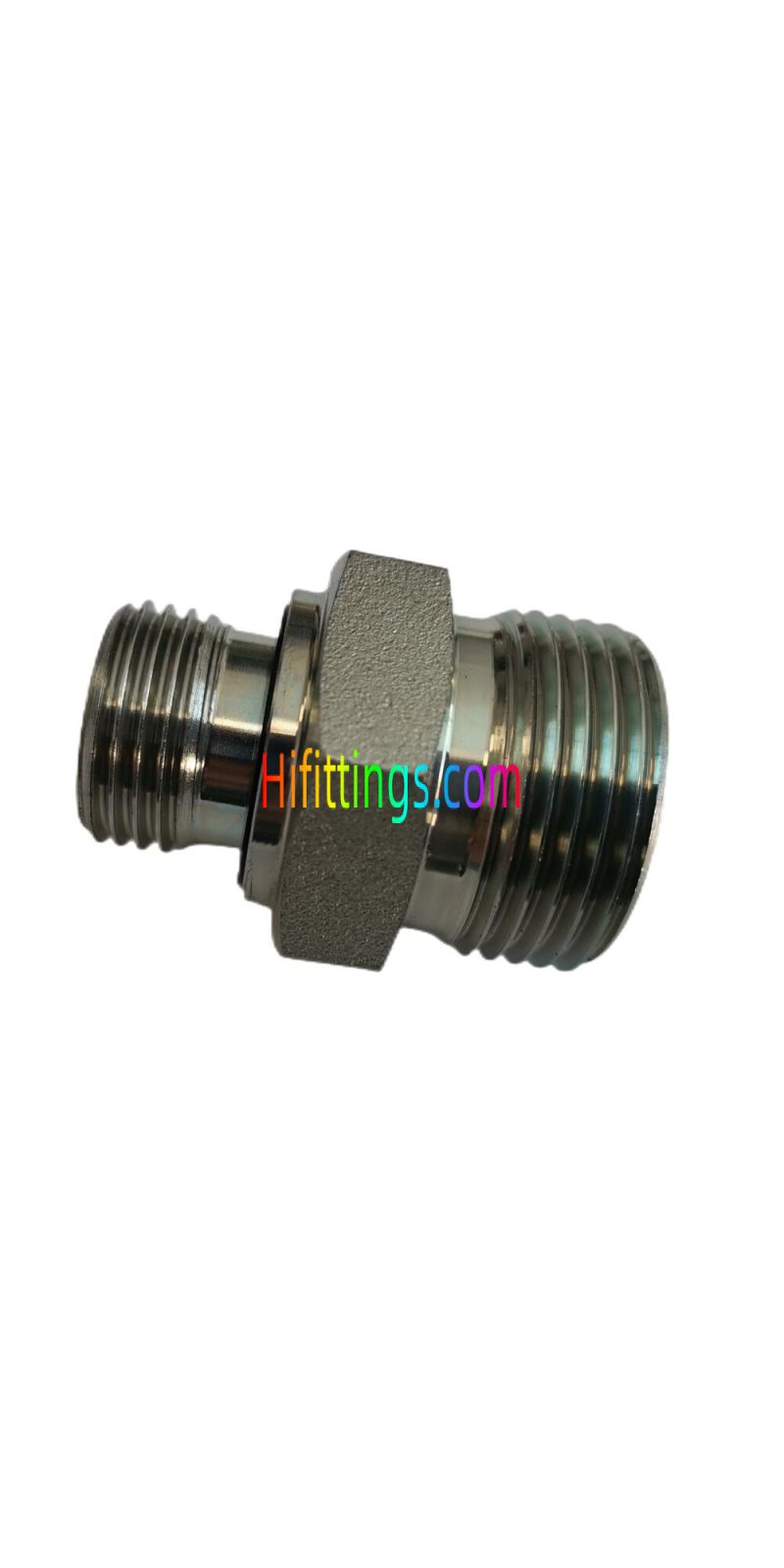 ORFS Male O-Ring SAE O-Ring Fittings 1FO