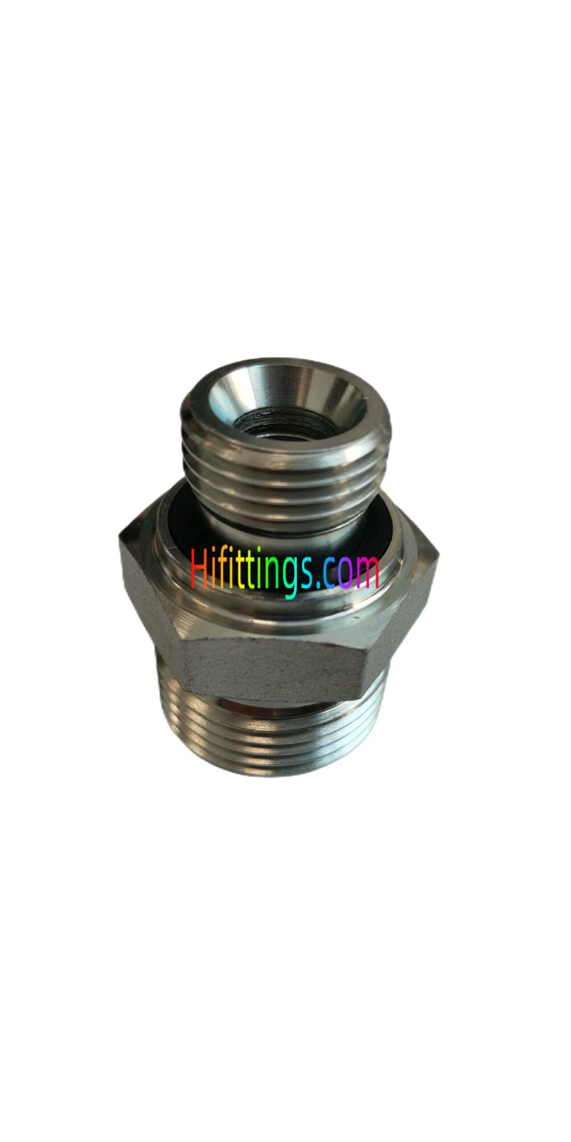 ORFS Male O-Ring SAE O-Ring Fittings 1FO