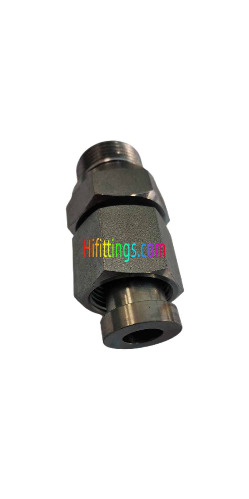 SAE O-Ring ORFS Female Swivel Fittings 2OF