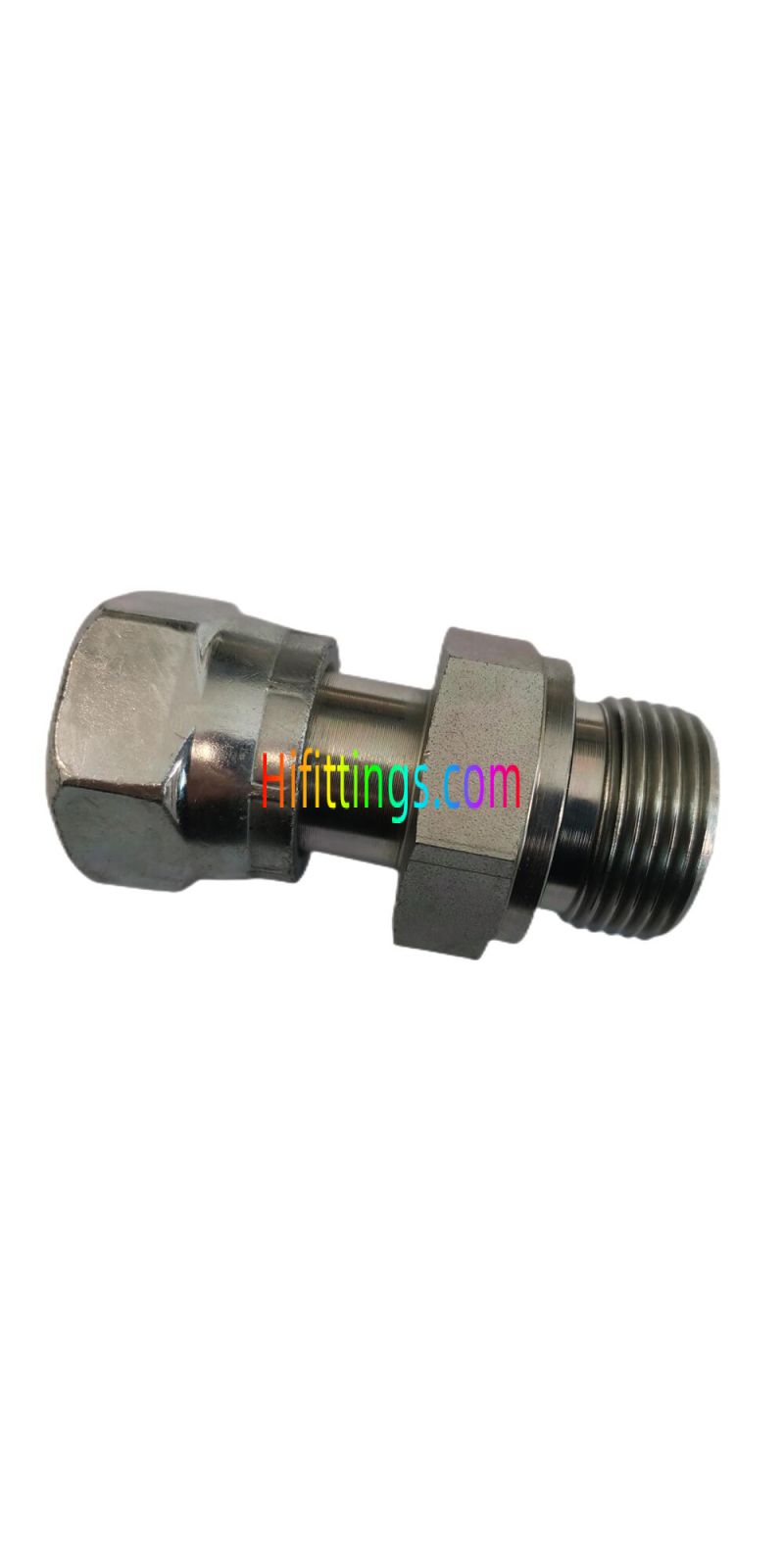 SAE O-Ring ORFS Female Swivel Fittings 2OF