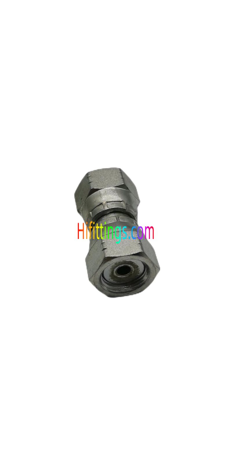 ORFS Female Swivel Fittings 3F