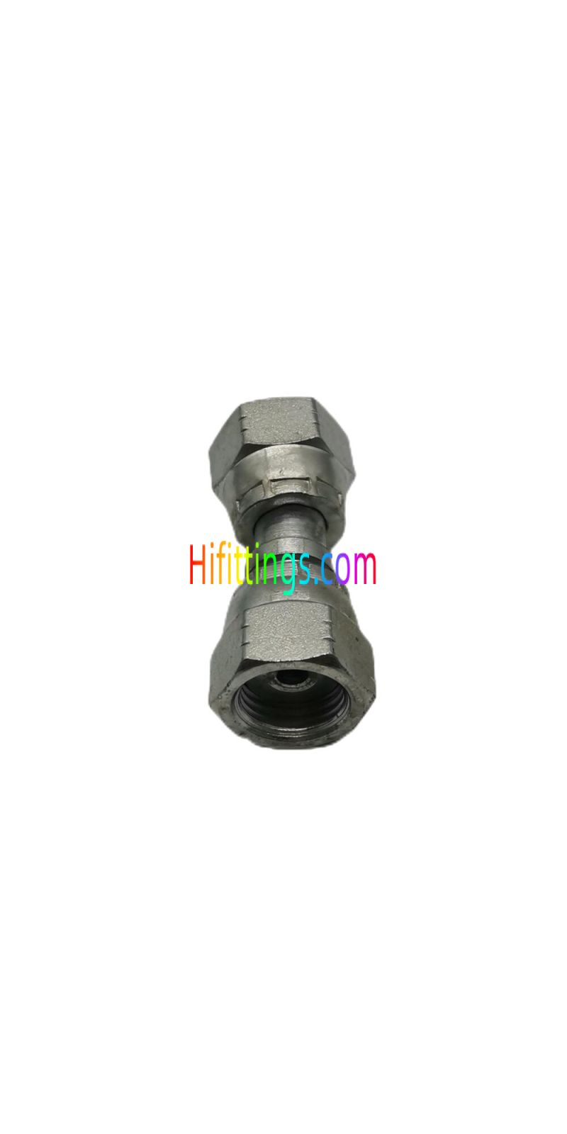 ORFS Female Swivel Fittings 3F