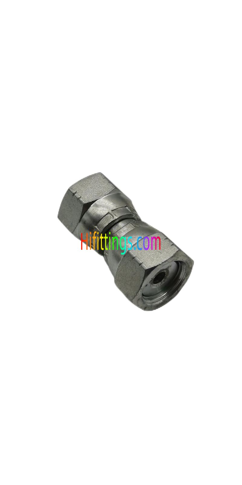 ORFS Female Swivel Fittings 3F