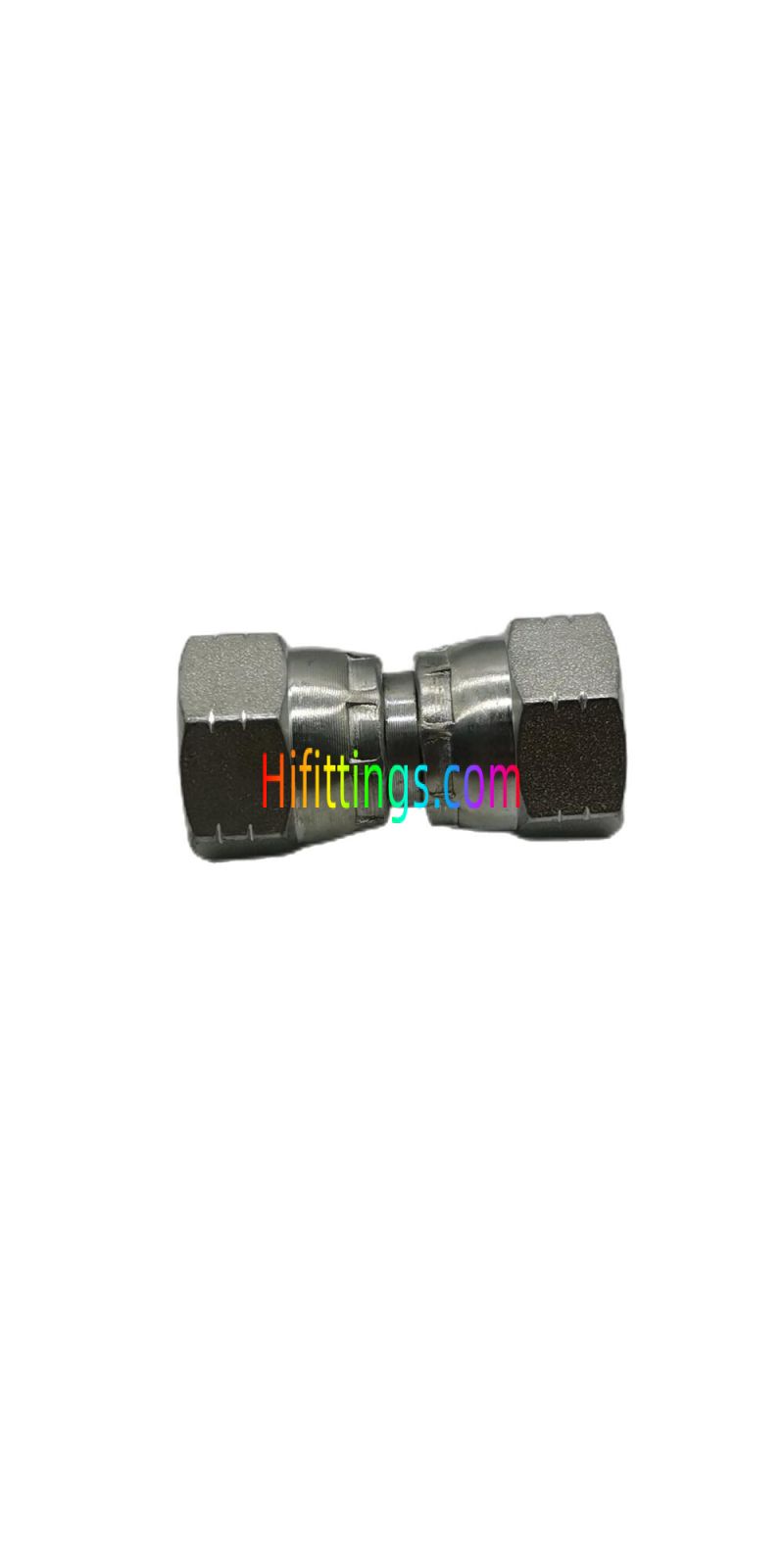 ORFS Female Swivel Fittings 3F