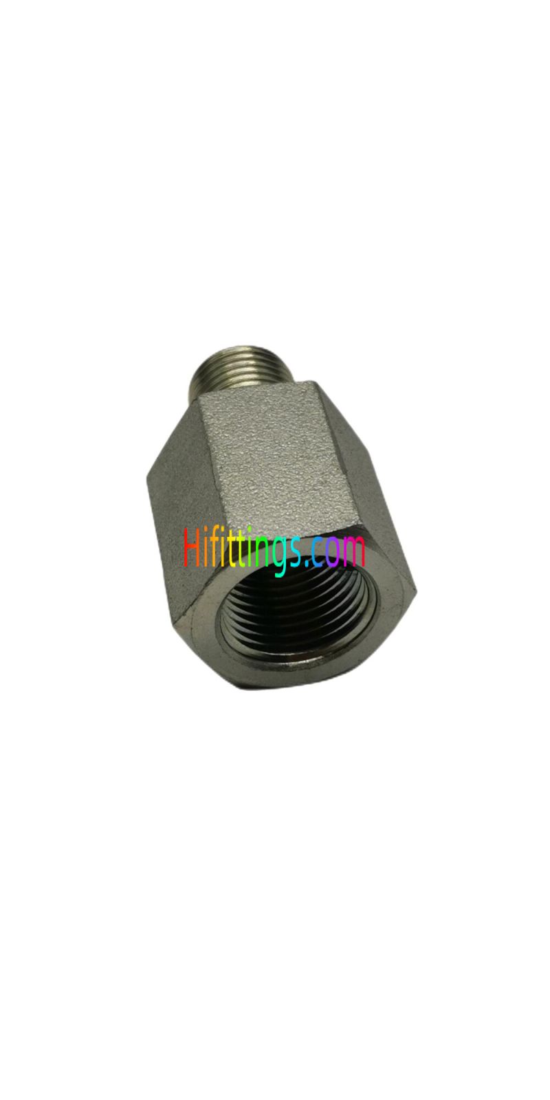 BSPT Male BSPT Female Adapter Fittings 5T-SP