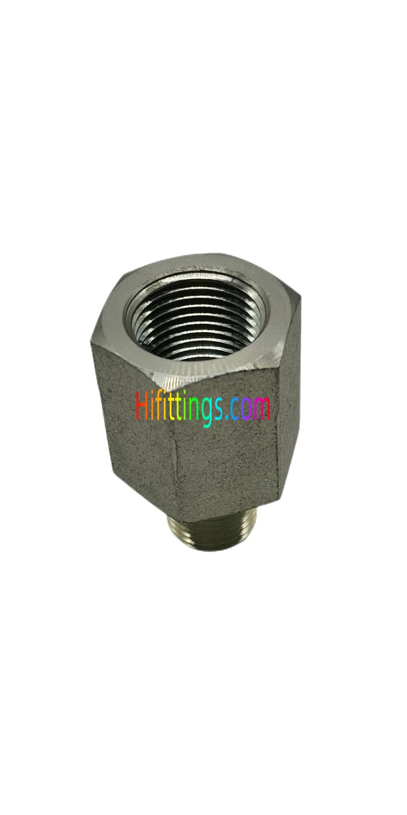 BSPT Male BSPT Female Adapter Fittings 5T-SP