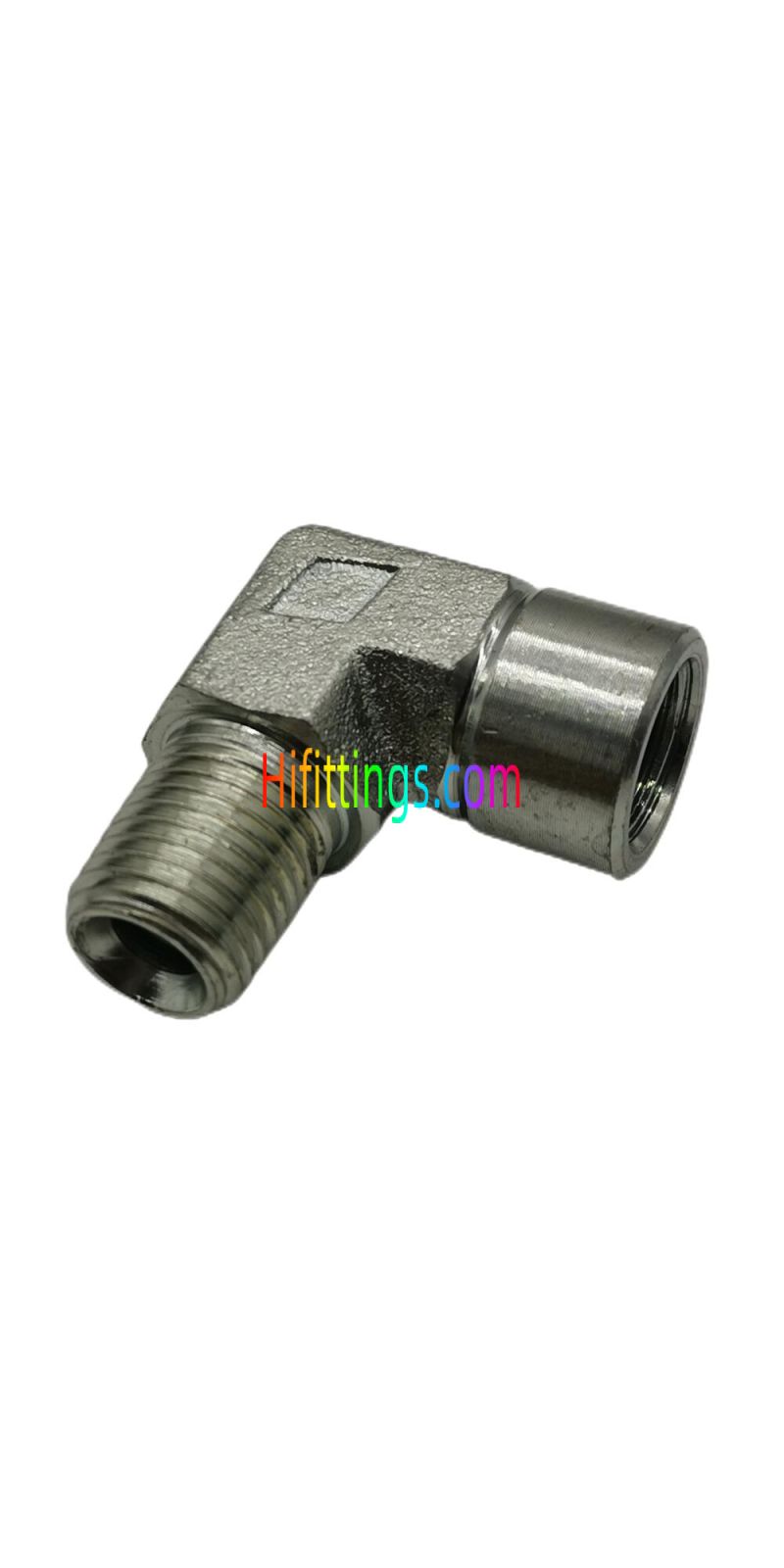 90° Elbow BSPT Male BSPT Female Fittings 5T9-SP