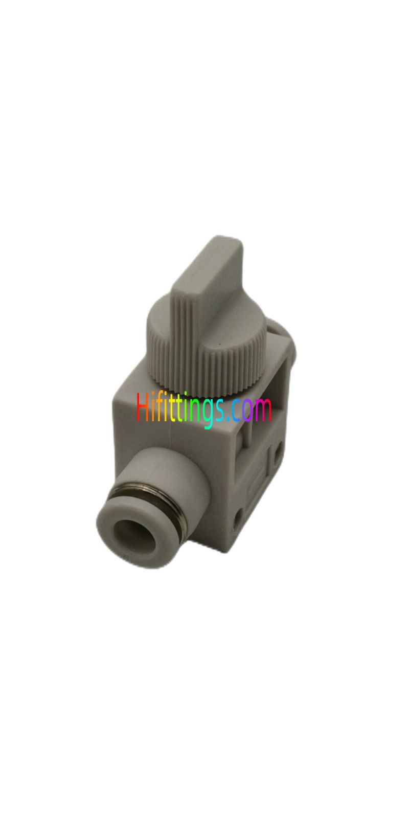 Finger Valve HVFF