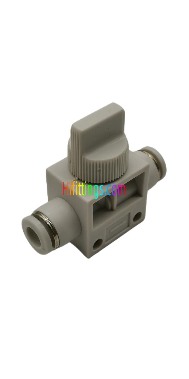 Finger Valve HVFF