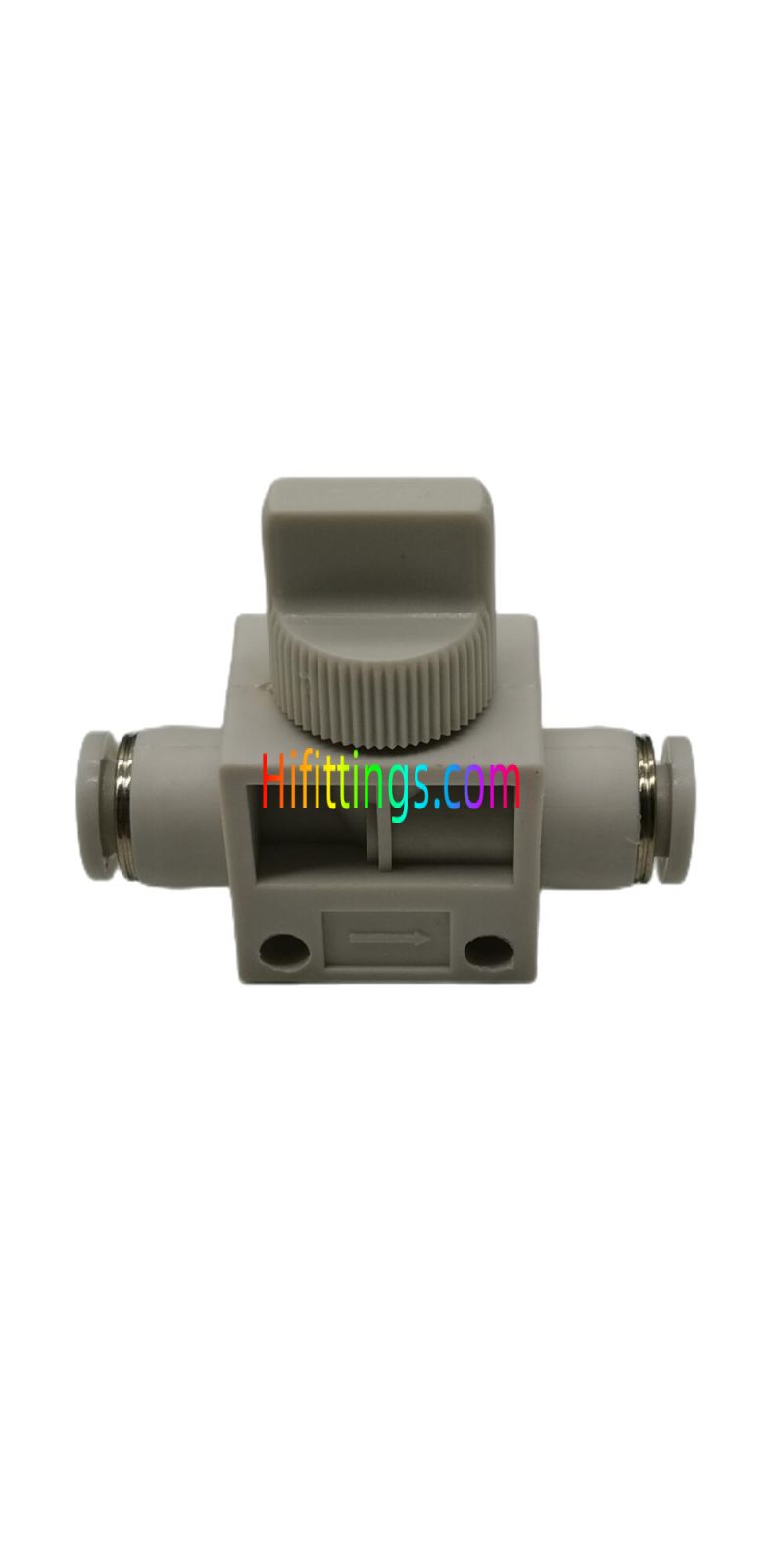 Finger Valve HVFF