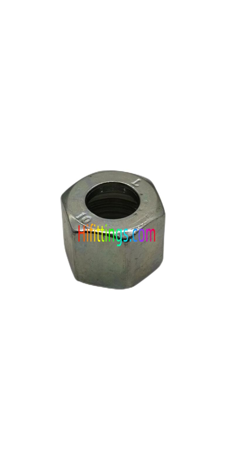 Metric Thread Retaining Nut NL