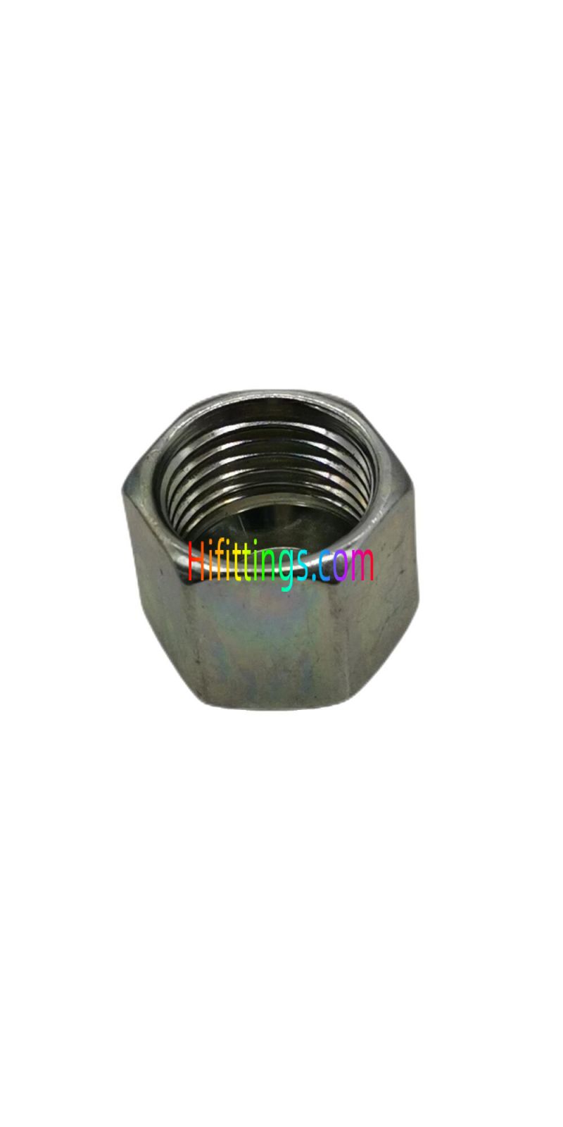 Metric Thread Retaining Nut NL