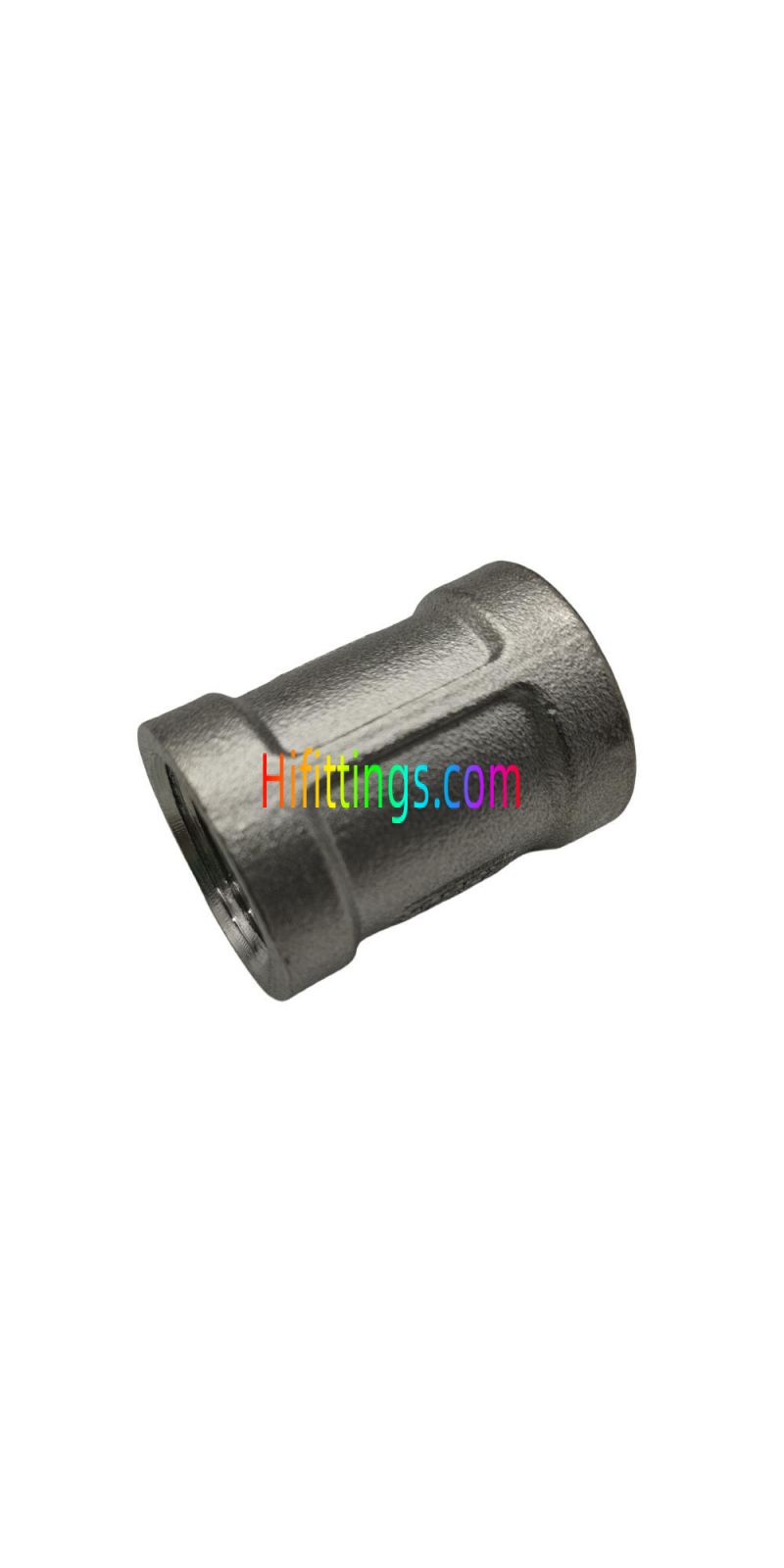Female Socket Banded Adapter PF13
