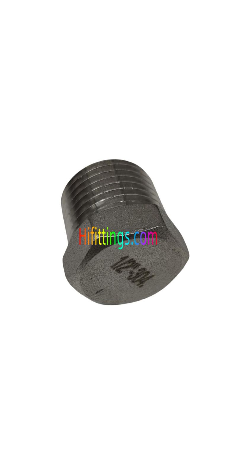 Hex Male Plug PF21