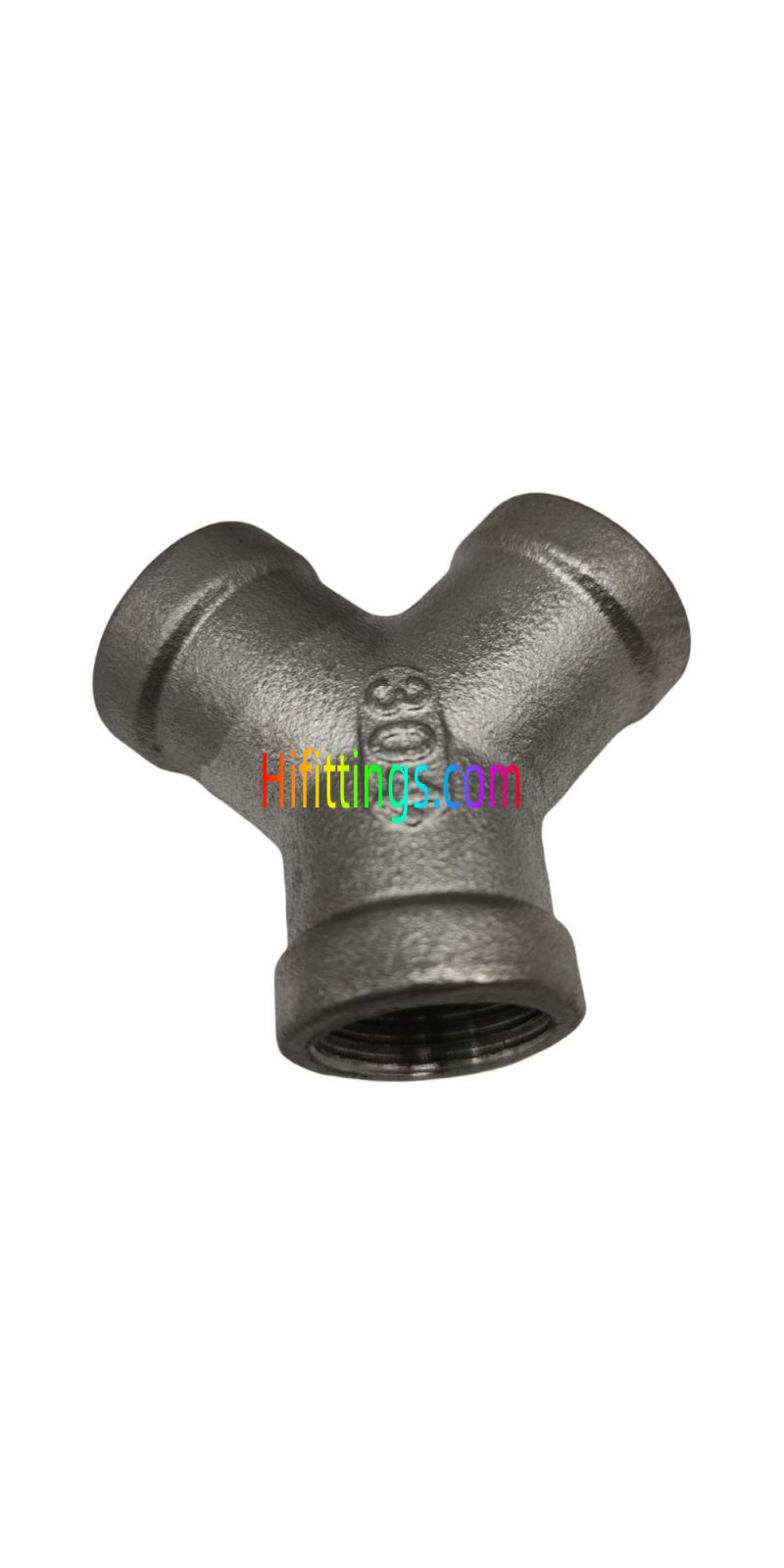 Y Type Female Fitting PF73