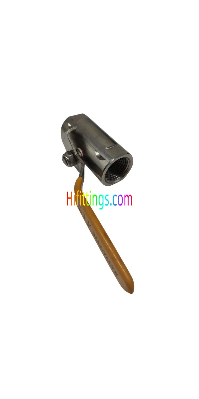 Low Pressure Ball Valve Q11F