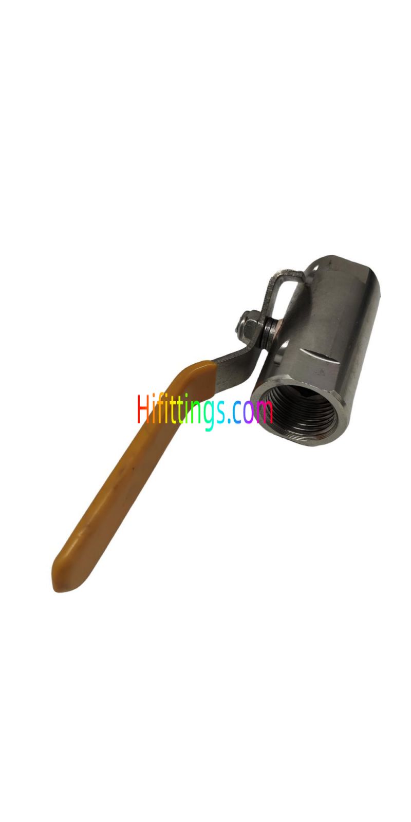 Low Pressure Ball Valve Q11F