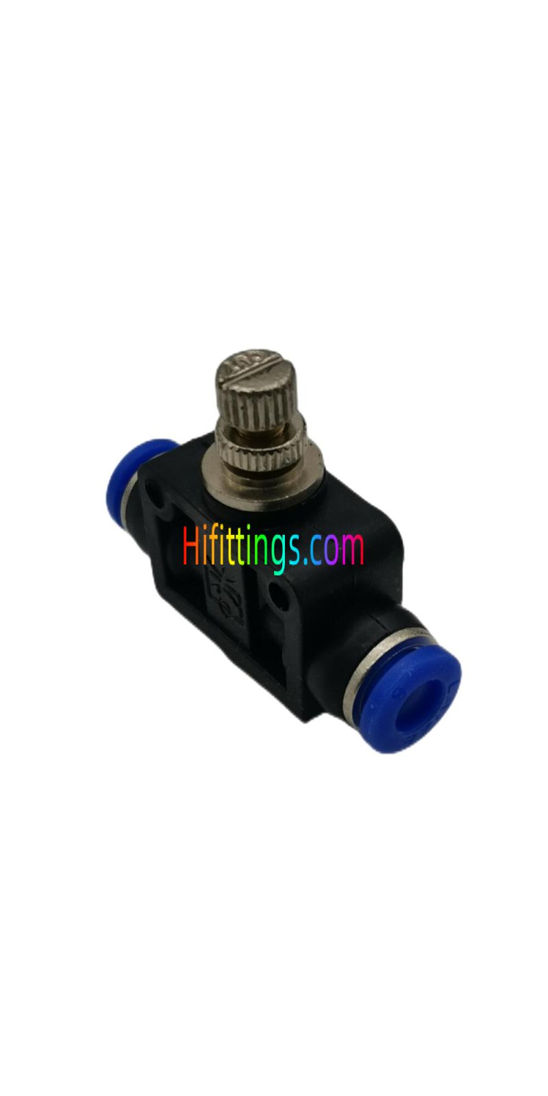 Straight Speed Controller SA