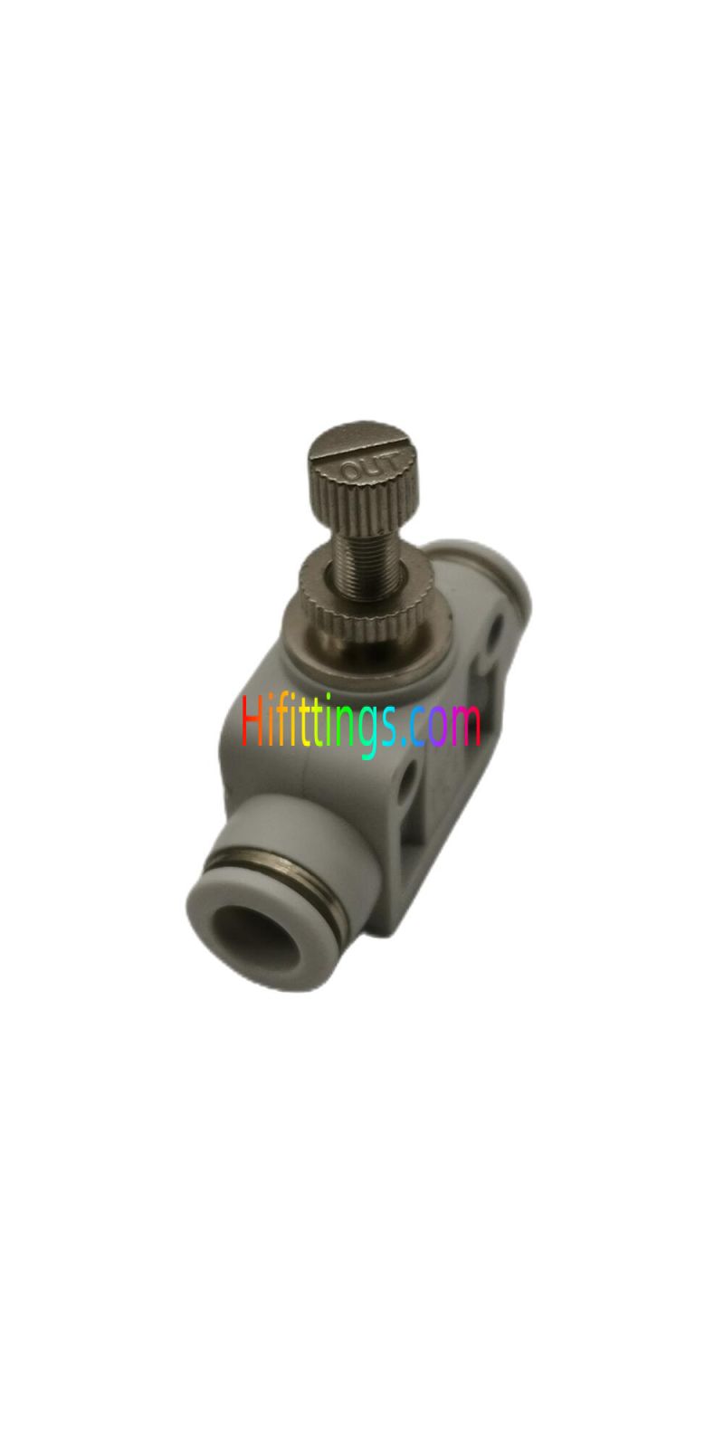 Straight Speed Controller SA