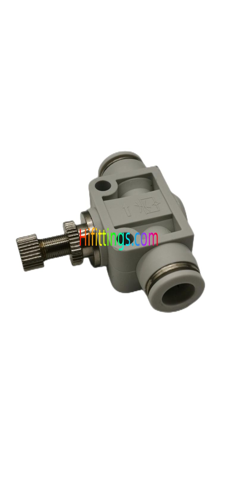 Straight Speed Controller SA