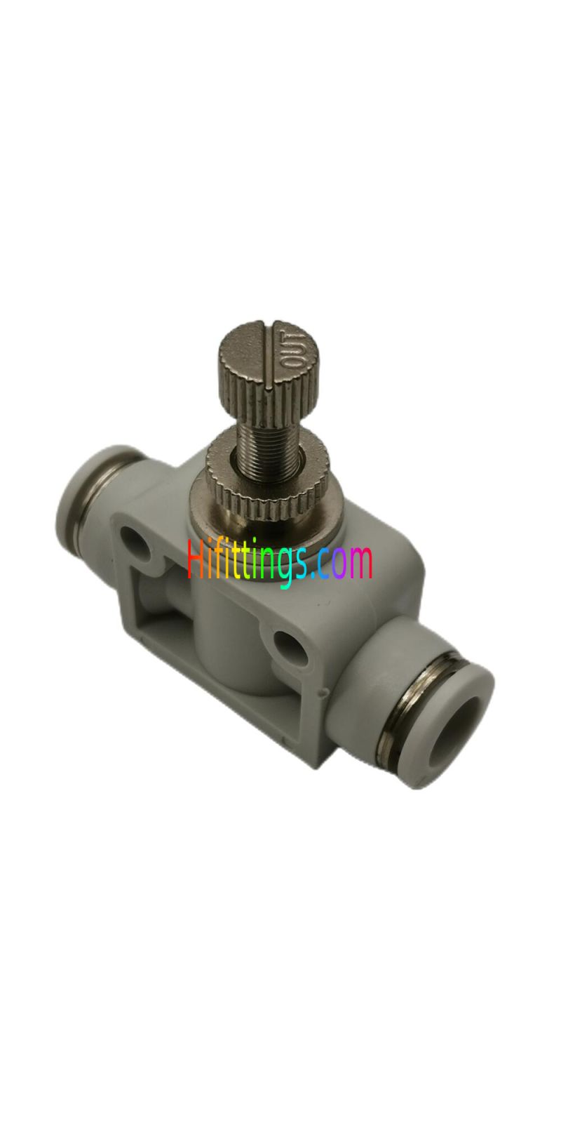 Straight Speed Controller SA