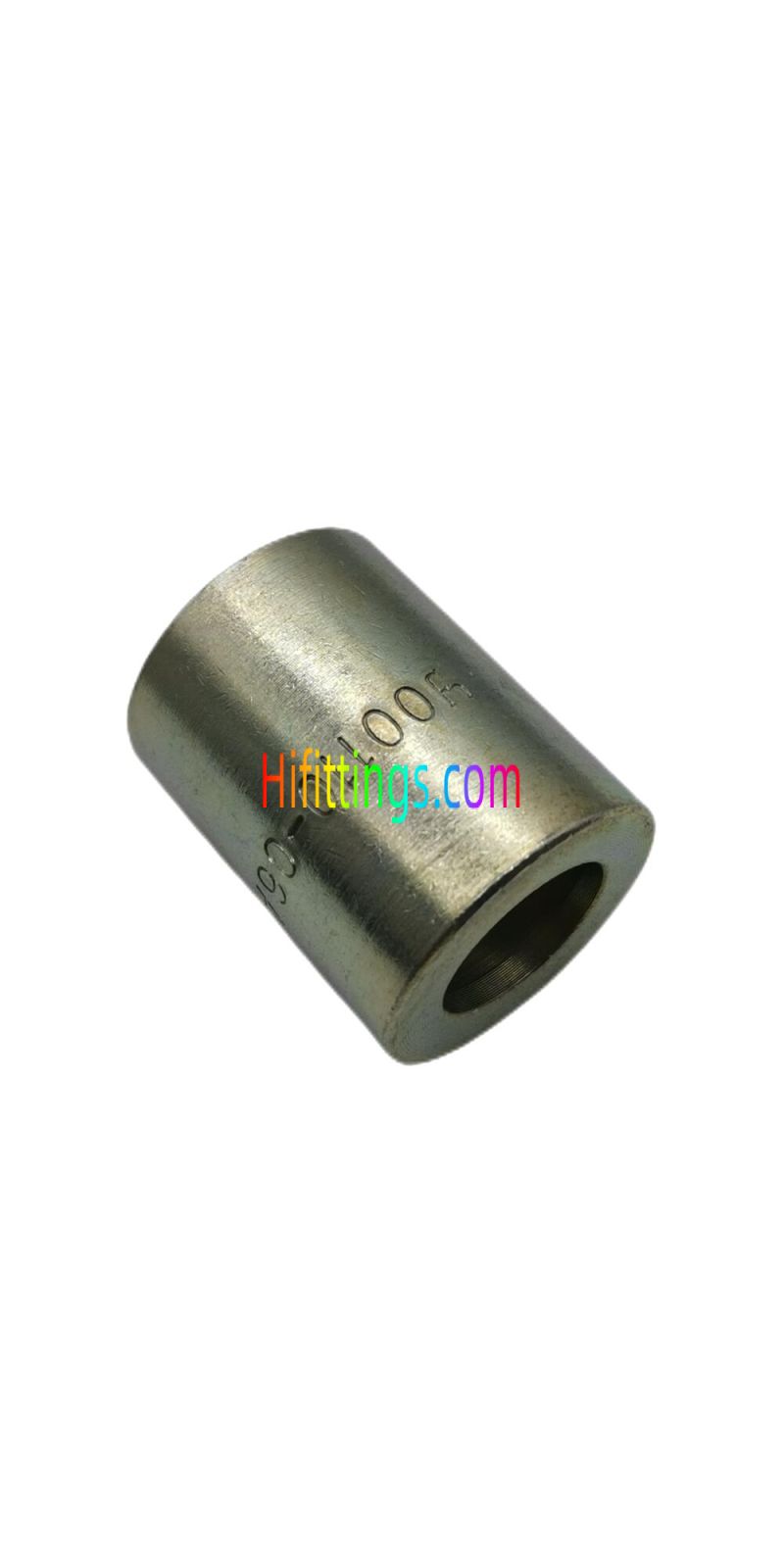 Ferrule For SAE 100R1AT/EN 853 1SN Hose 00110