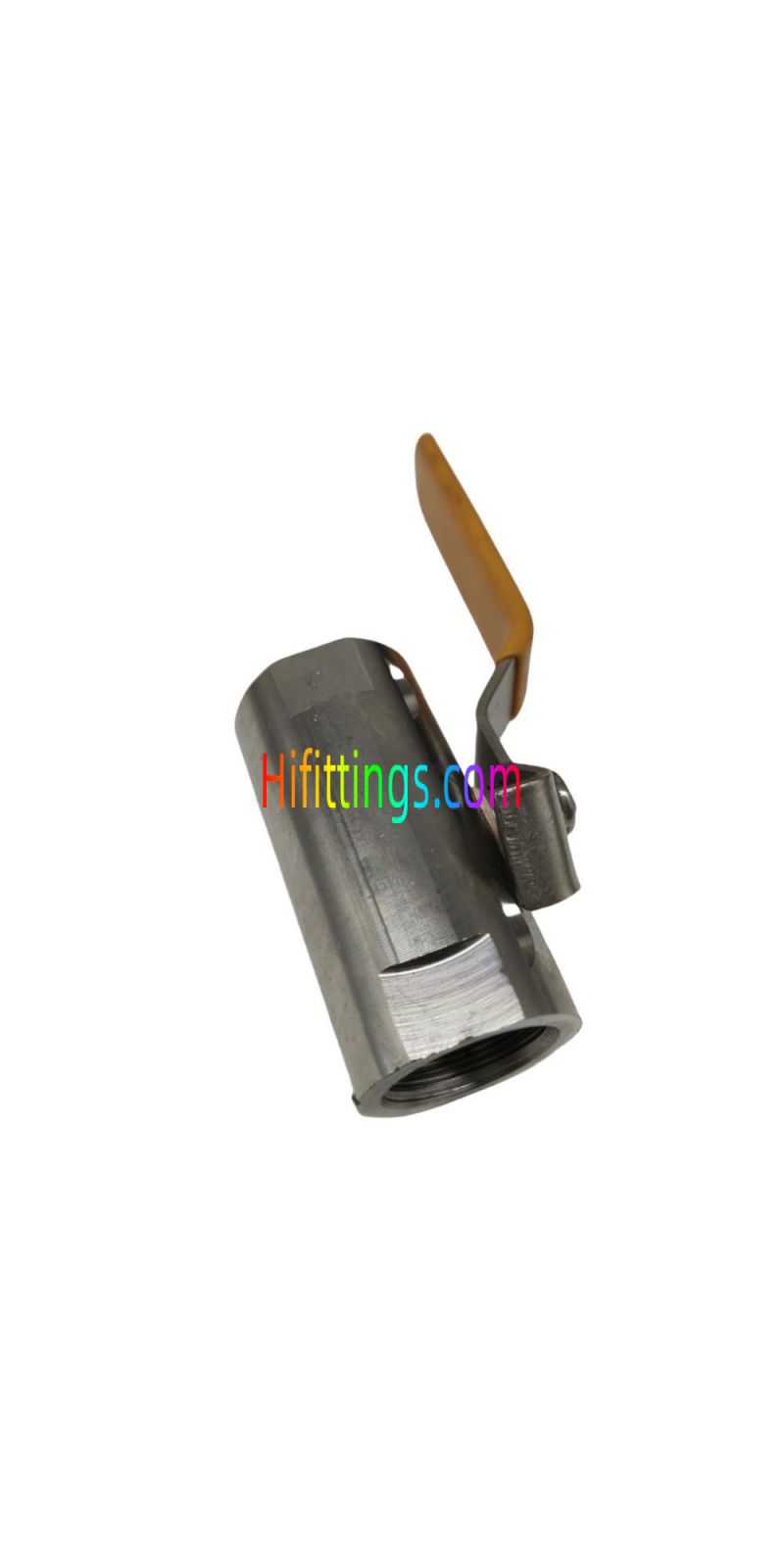 Шаровой клапан низкого давления  Q11F