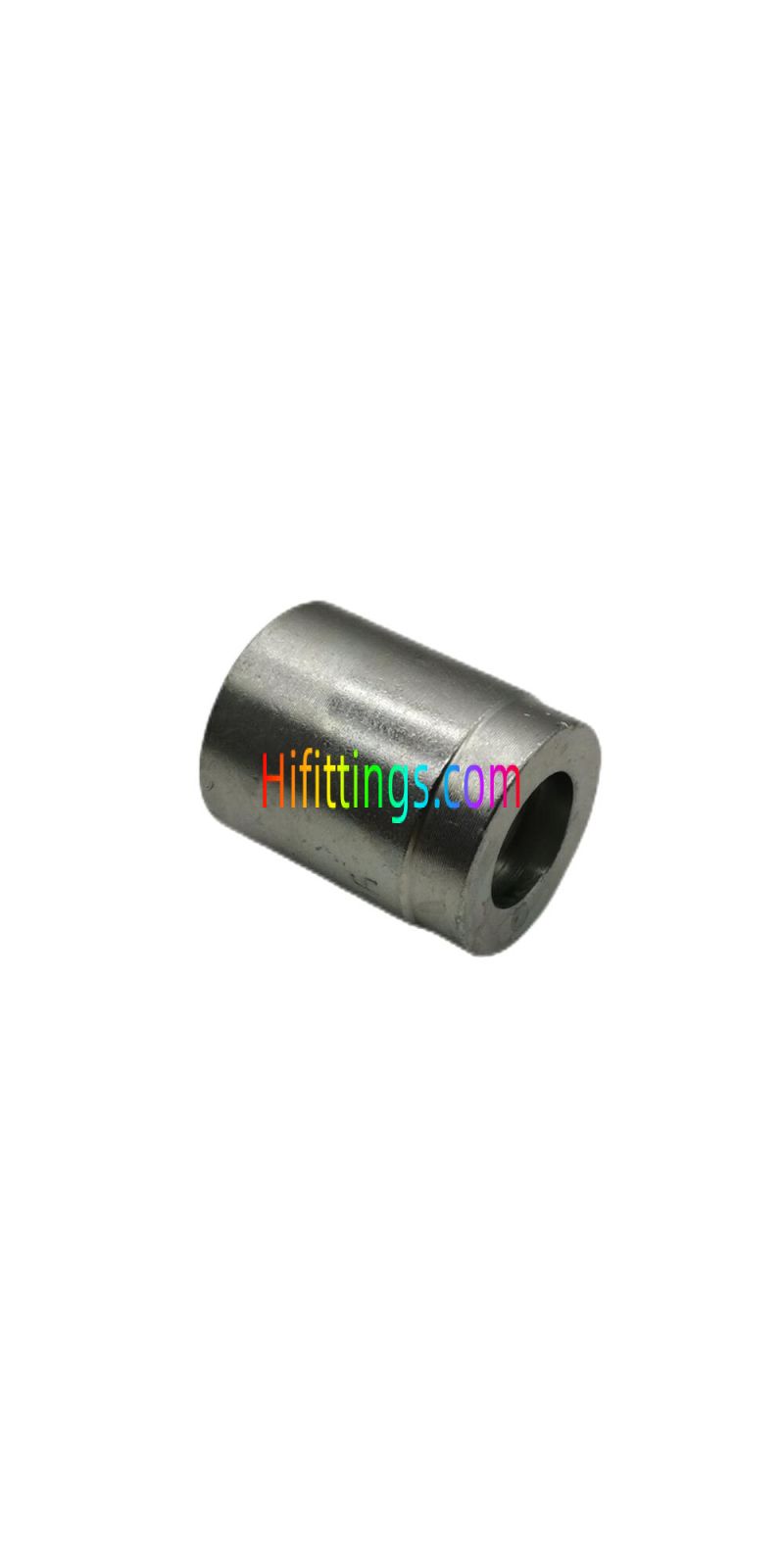 Ferrule For SAE 100 R2AT/EN 853 2SN Hose 03310