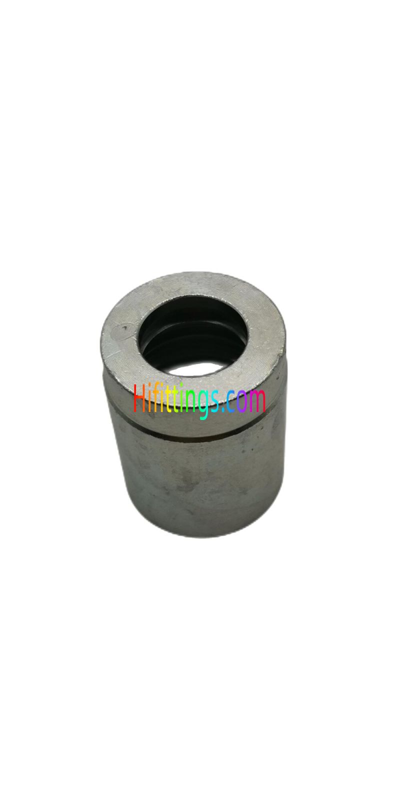 Ferrule For SAE 100 R2AT/EN 853 2SN Hose 03310