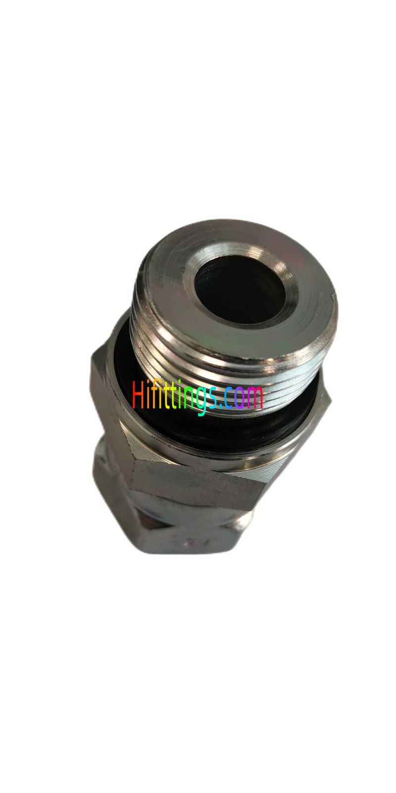 SAE O-Ring ORFS Innengewinde-Verschraubungen 2OF