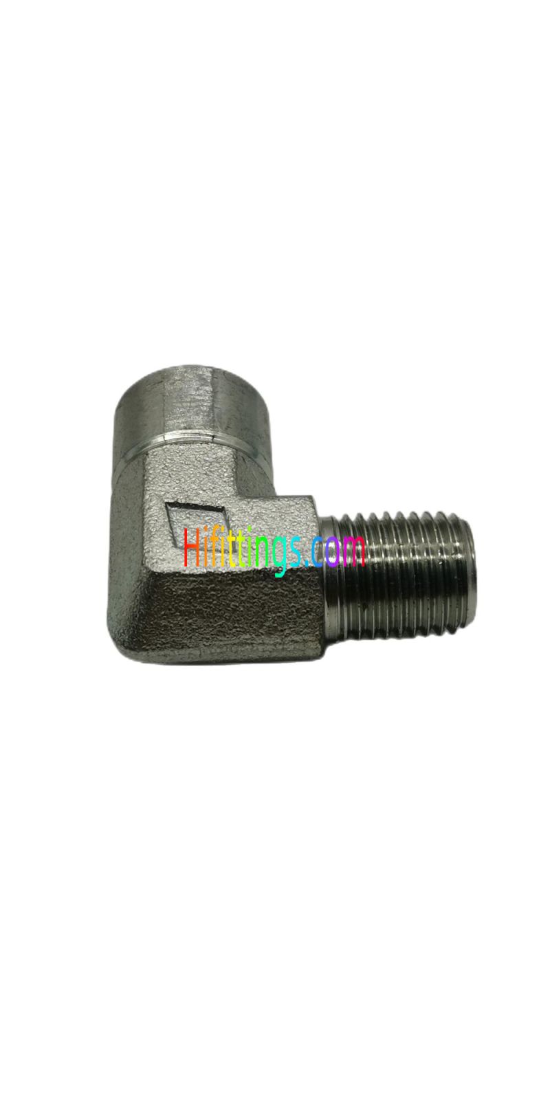 Raccordi a gomito a 90° BSPT maschio BSPT femmina 5T9-SP