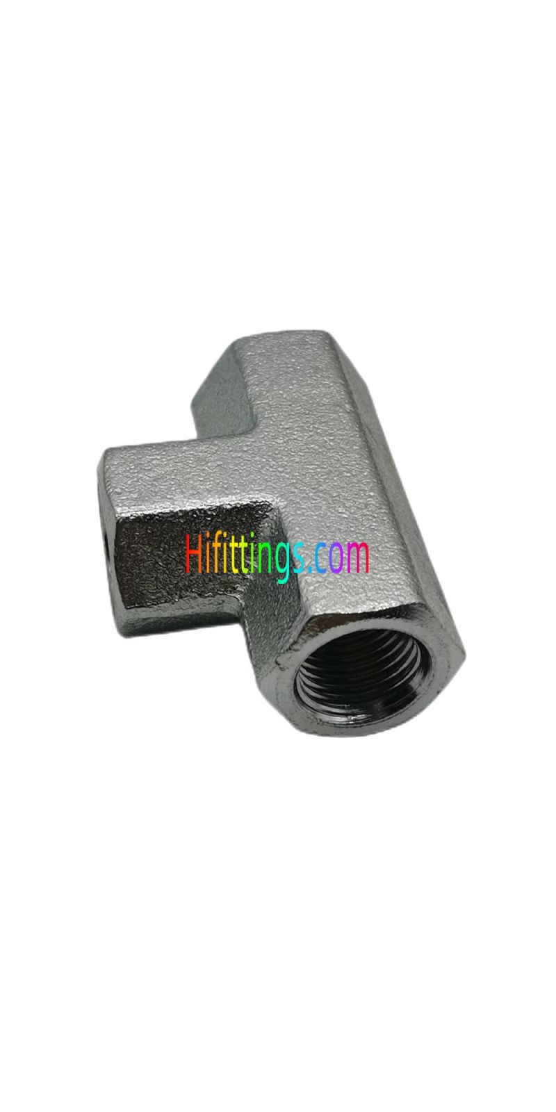  Raccordo a T femmina BSP GB-PK