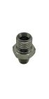 Straight BSP Male 60° Seat Cone Fittings 1B