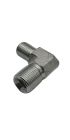 90° Elbow BSP Male 60° Seat Cone Fittings 1B9