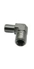 90° Elbow BSP Male 60° Seat Cone Fittings 1B9