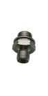 Straight BSP Male 60° Seat BSP Male O-Ring Adapter Fittings 1BG