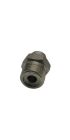 Straight Metric Male O-Ring Face Seal Butt-Weld Tube Fittings 1EW