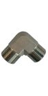 90° Elbow ORFS Male O-Ring Fittings 1F9