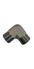 90° Elbow ORFS Male O-Ring Fittings 1F9