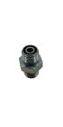 Straight ORFS Male O-Ring Fittings 1F