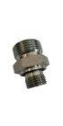 Metric Male ORFS Male O-Ring Fittings 1FH