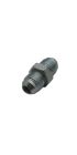 Straight JIC Male 74° Cone Flared Tube Fittings 1J